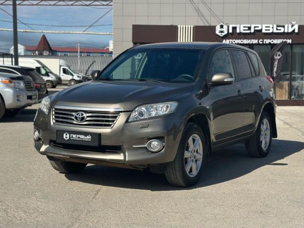 Toyota RAV4 III (XA30) Рестайлинг с пробегом 2010 года, цена 1 420 000 рублей, 157100 км, внедорожник, Автокод Объявления