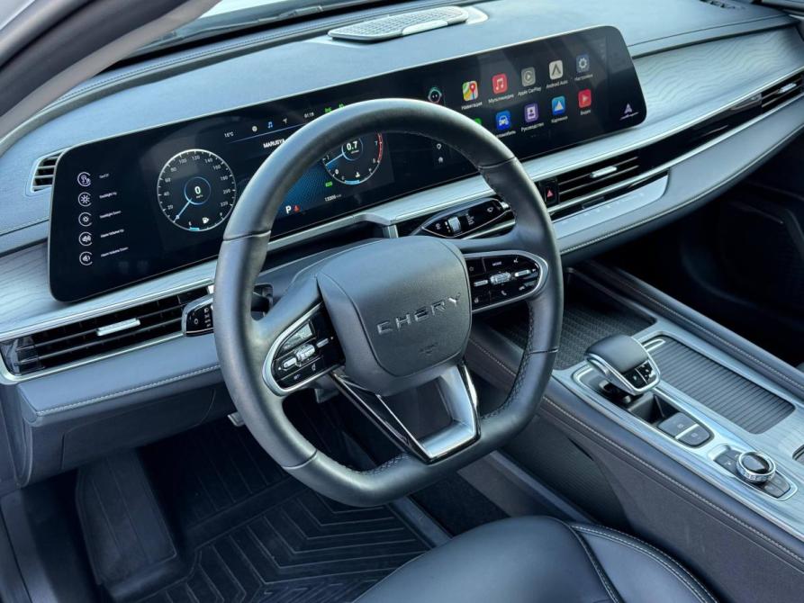 Chery Arrizo 8 Энгельс  - изображение 10