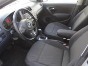Volkswagen Polo V Липецк  - изображение 35