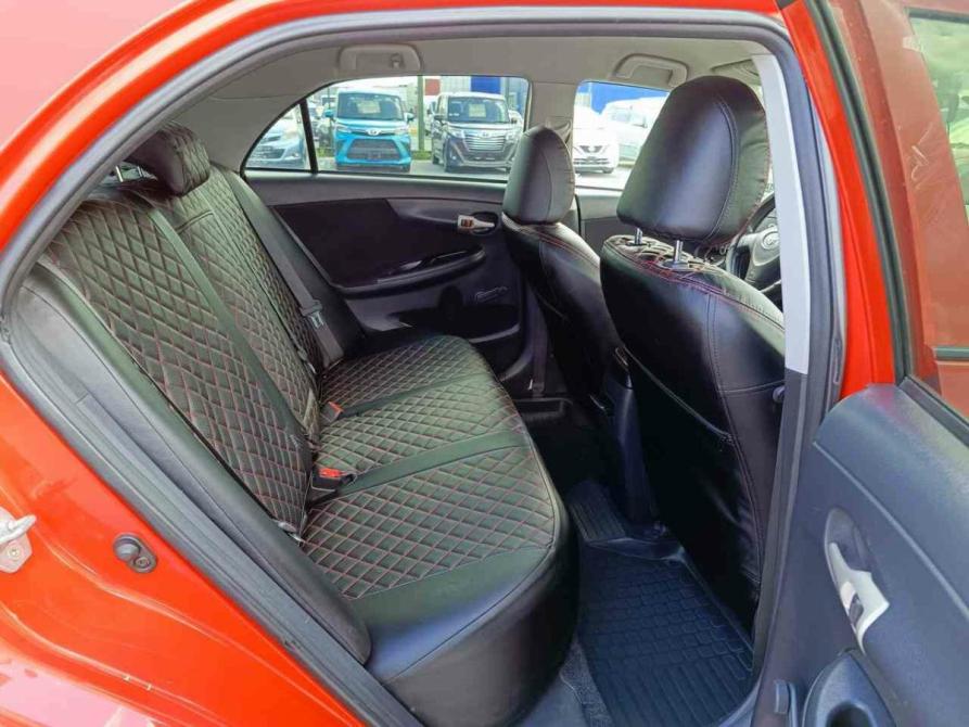 Toyota Corolla X (E140 E150) Тюмень  - изображение 14