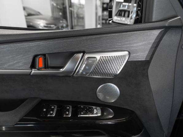 Kia Mohave I Рестайлинг 2 с пробегом 2022 года, цена 4 980 000 рублей, 105973 км, внедорожник, Автокод Объявления