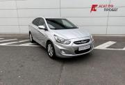 Hyundai Solaris I Ставрополь  - изображение 24