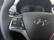 Hyundai Solaris II Уфа  - изображение 28