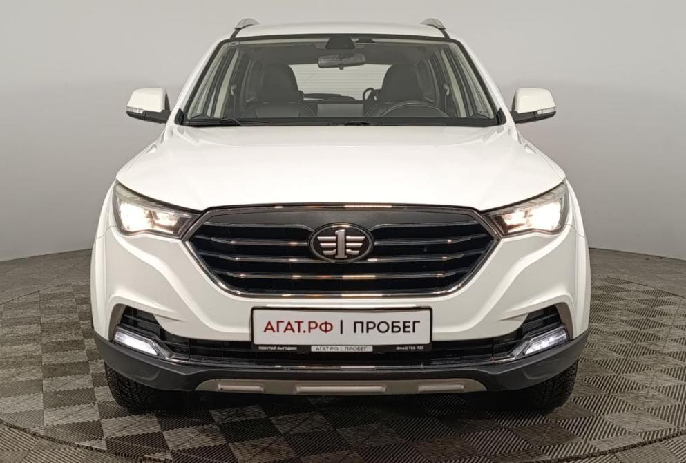 FAW Besturn X40 I Волгоград  - изображение 2