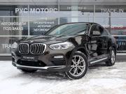 BMW X4 II (G02) Калининград  - изображение 27
