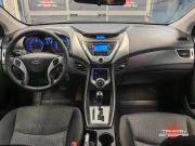 Hyundai Elantra V (MD) Пермь  - изображение 30