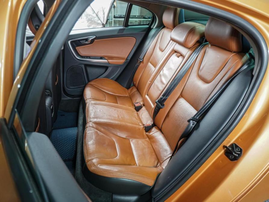 Volvo S60 II Воронеж  - изображение 9
