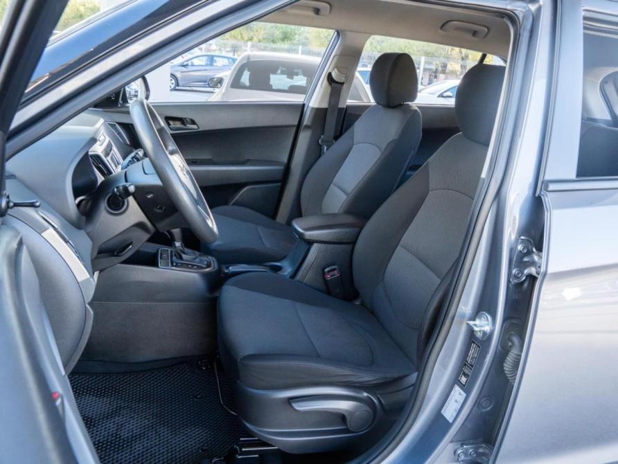 Hyundai Creta I Рестайлинг Волгоград  - изображение 10