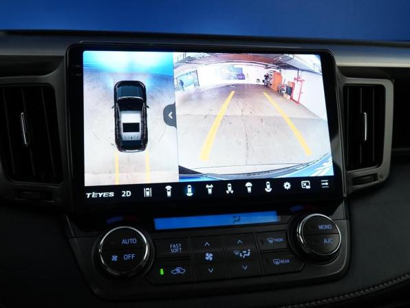 Toyota RAV4 IV (XA40) с пробегом 2014 года, цена 1 890 055 рублей, 144952 км, внедорожник, Автокод Объявления