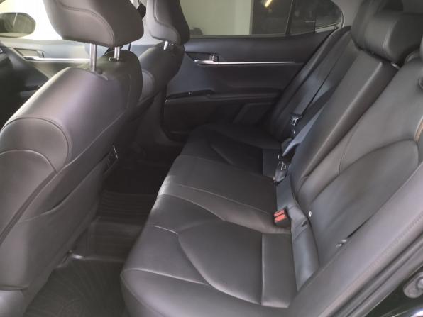 Toyota Camry VIII (XV70) с пробегом 2020 года, цена 3 050 000 рублей, 108622 км, седан, Автокод Объявления