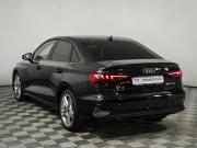 Audi A3 IV (8Y) Москва  - изображение 24