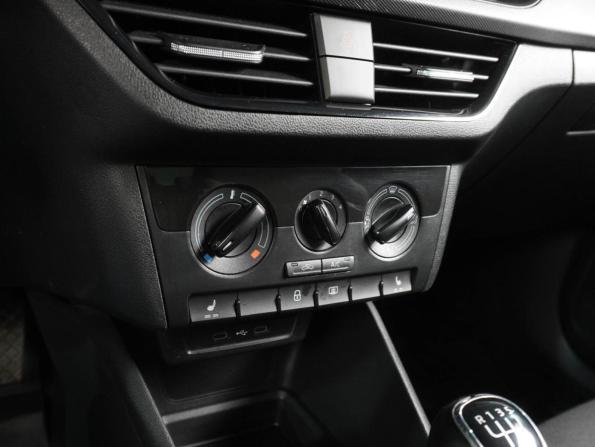 Skoda Rapid II с пробегом 2020 года, цена 1 489 000 рублей, 97442 км, лифтбек, Автокод Объявления