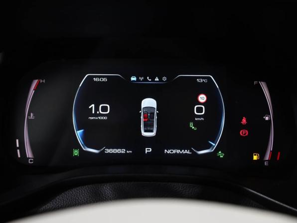 Haval Jolion I с пробегом 2021 года, цена 1 759 000 рублей, 36862 км, внедорожник, Автокод Объявления