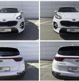 Kia Sportage IV Рестайлинг Ставрополь  - изображение 46