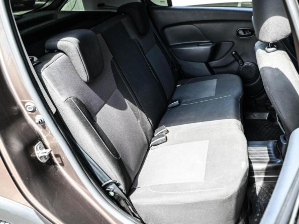 Renault Sandero II Рестайлинг с пробегом 2020 года, цена 1 379 000 рублей, 21615 км, хэтчбек, Автокод Объявления