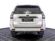 Toyota Land Cruiser Prado 150 Series Рестайлинг 3 Москва  - изображение 36