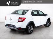 Renault Logan II Рестайлинг Казань  - изображение 19