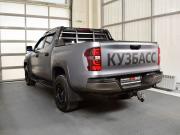 Changan Hunter Plus Кемерово  - изображение 29