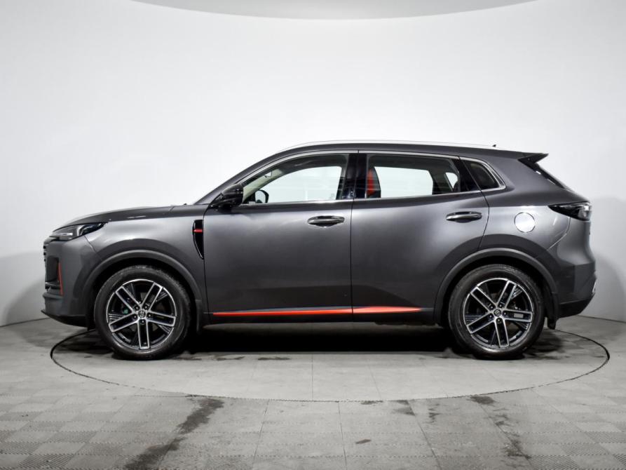 Changan UNI-S (CS55 Plus) Санкт-Петербург  - изображение 8