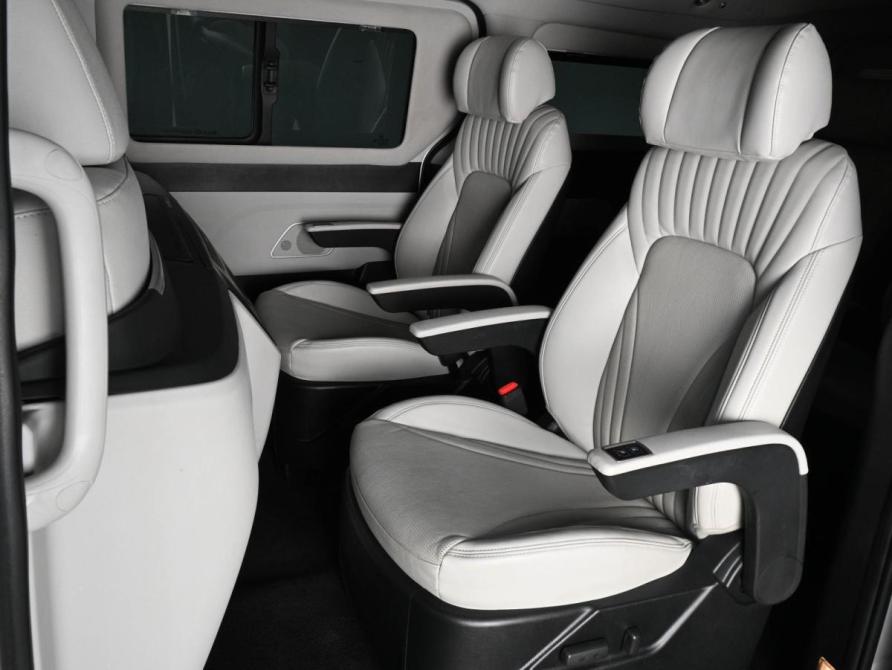 Hyundai Grand Starex I Рестайлинг 2 Ростов-на-Дону  - изображение 10