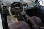 Chevrolet Aveo II Омск  - изображение 34
