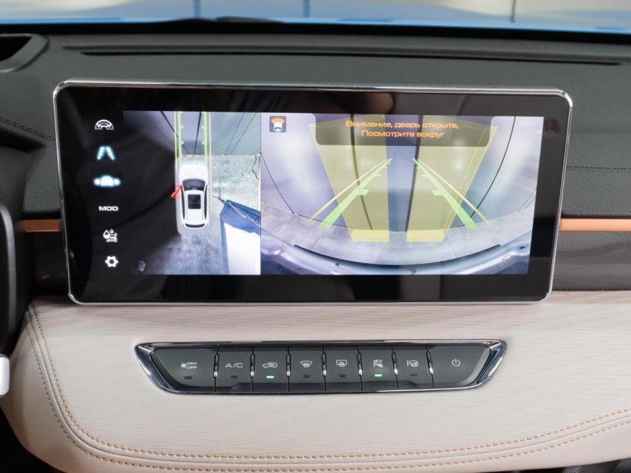 Haval Jolion I Тюмень  - изображение 18
