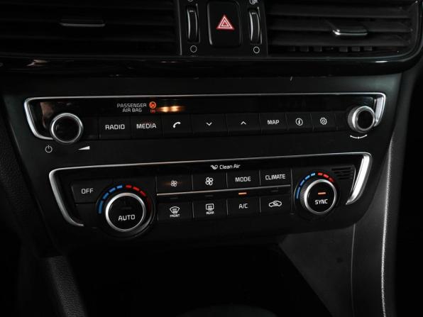 Kia Optima IV с пробегом 2016 года, цена 1 749 000 рублей, 212283 км, седан, Автокод Объявления