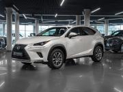 Lexus NX I Рестайлинг Москва  - изображение 24