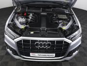 Audi Q7 II (4M) Рестайлинг Москва  - изображение 40