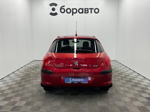 Peugeot 308 I с пробегом 2008 года, цена 429 000 рублей, 164099 км, хэтчбек, Автокод Объявления