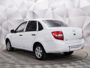 Lada (ВАЗ) Granta I Ульяновск  - изображение 20