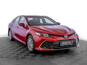 Toyota Camry VIII (XV70) Рестайлинг Москва  - изображение 30