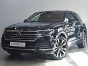 Volkswagen Touareg III Барнаул  - изображение 43