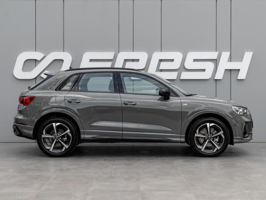 Audi Q3 II (F3) Краснодар  - изображение 5