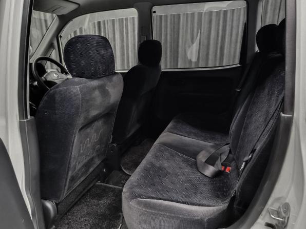 Honda Capa с пробегом 2001 года, цена 350 000 рублей, 248030 км, минивэн, Автокод Объявления