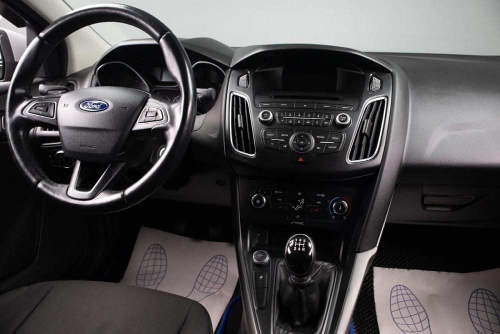 Ford Focus III Рестайлинг Оренбург  - изображение 9