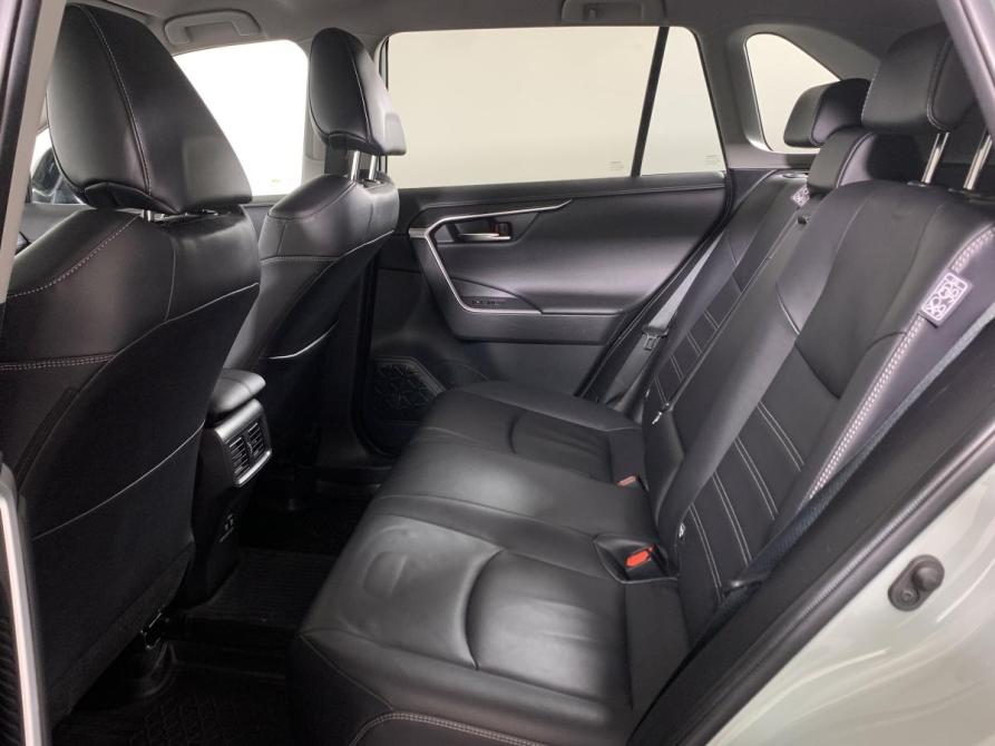 Toyota RAV4 V (XA50) Москва  - изображение 18