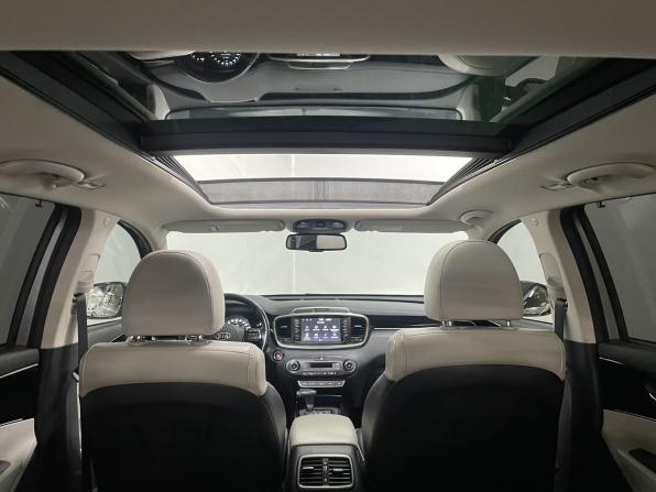 Kia Sorento III Prime Рестайлинг с пробегом 2018 года, цена 2 950 000 рублей, 192952 км, внедорожник, Автокод Объявления