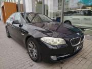 BMW 5 серии VI (F10/F11/F07) Москва  - изображение 28