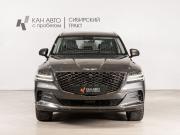 Genesis GV80 I Казань  - изображение 13