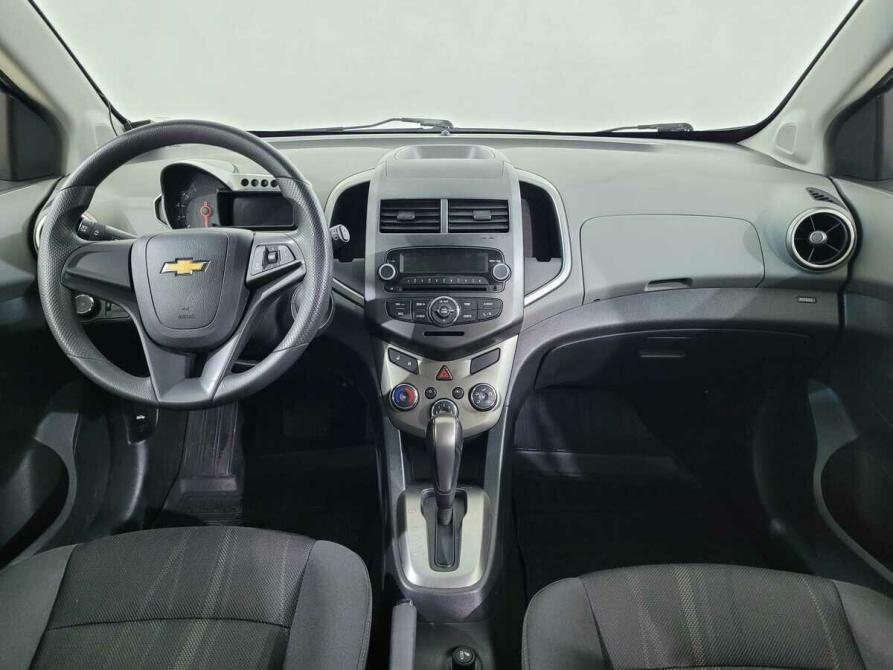 Chevrolet Aveo II Москва  - изображение 5