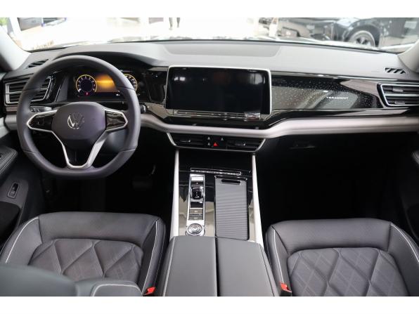 Новый Volkswagen Teramont I Рестайлинг (China Market) 2026 года, цена 5 750 000 рублей, внедорожник, Автокод Объявления
