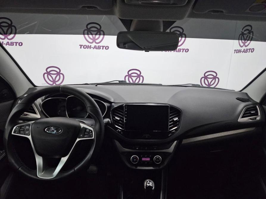 Lada (ВАЗ) Vesta I Тольятти  - изображение 12