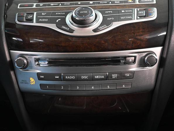 Infiniti QX60 I Рестайлинг с пробегом 2019 года, цена 2 599 000 рублей, 82997 км, внедорожник, Автокод Объявления