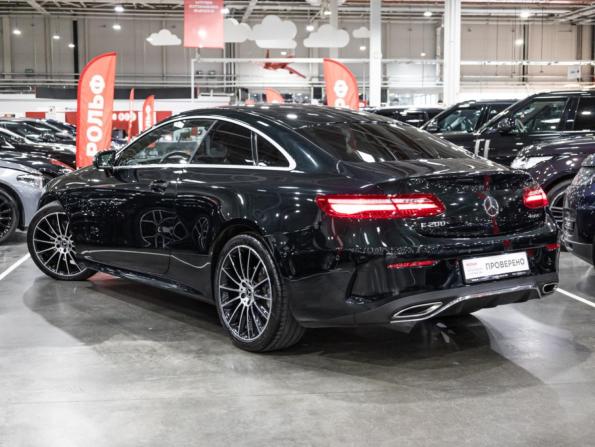 Mercedes-Benz E-Класс V (W213 S213 C238) с пробегом 2019 года, цена 3 399 585 рублей, 149100 км, купе-хардтоп, Автокод Объявления