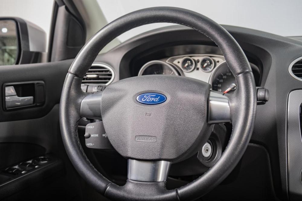 Ford Focus II Рестайлинг Томск  - изображение 12