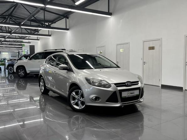 Ford Focus III с пробегом 2014 года, цена 825 000 рублей, 183472 км, хэтчбек, Автокод Объявления