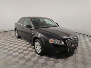 Audi A4 III (B7) Москва  - изображение 25