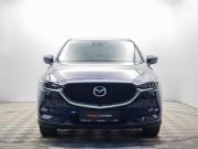 Mazda CX-5 II Рестайлинг Москва  - изображение 27