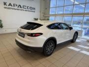Mazda CX-4 I Рестайлинг Волгоград  - изображение 21